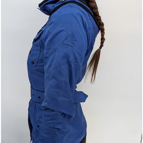 Gaastra nautical supply jacket - Picture 4 of 7